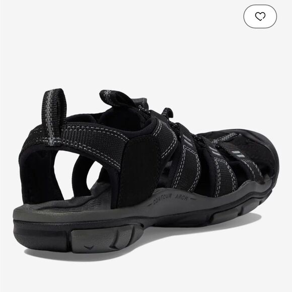 Keen Clearwater CNX Sandals main image 5